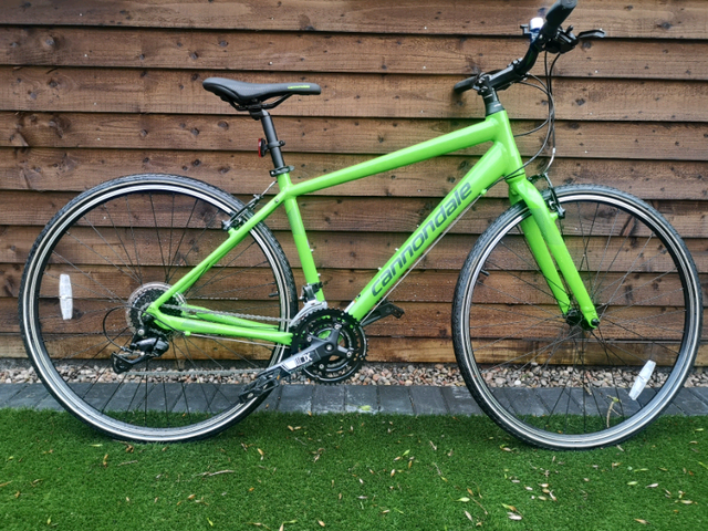 cannondale gumtree
